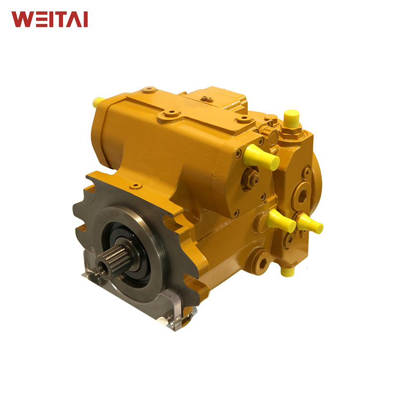 WEITAI A4VG hydraulic axial piston pump