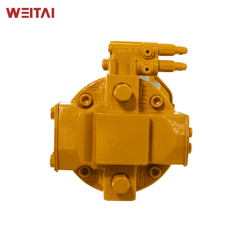 A10VO Variable Axial Piston Swashplate Hydraulic Pump