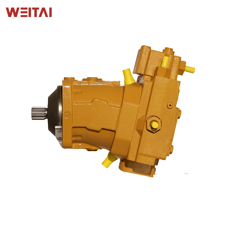 WEITAI A7VO bent-axis variable displacement pump