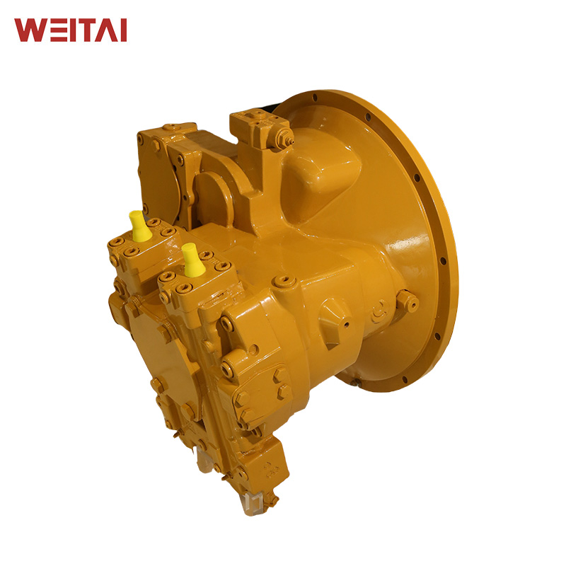 WEITAI A8VO Bent-axis Variable Displacement Hydraulic Pump